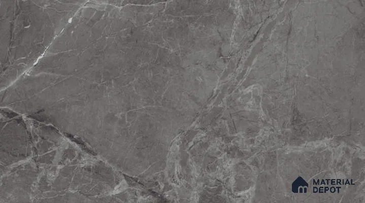 Marble Wall & Floor Tile TL 11838 B | 4 ft x 2 ft Vitrified Glossy Tile - 9 mm