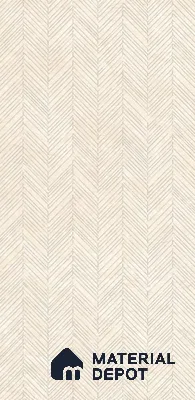 Patterned Wall & Floor Tile TL 11853 B | 4 ft x 2 ft Vitrified Punch Matte Tile - 9 mm | Random 6