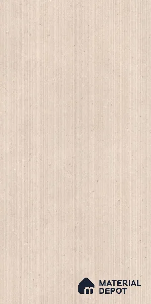Punch Wall Decor Tile TL 11844 F | 4 ft x 2 ft Vitrified Punch Matte Tile - 9 mm