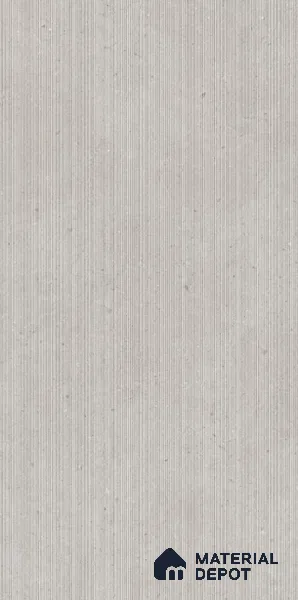 Punch Wall Decor Tile TL 11844 H | 4 ft x 2 ft Vitrified Punch Matte Tile - 9 mm