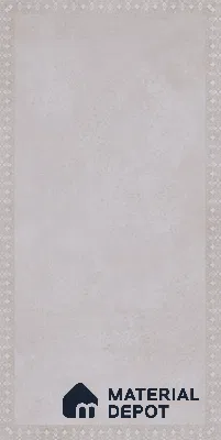 Plain Wall Base Tile TL 11711 | 4 ft x 2 ft Vitrified Carving Matte Tile - 9 mm