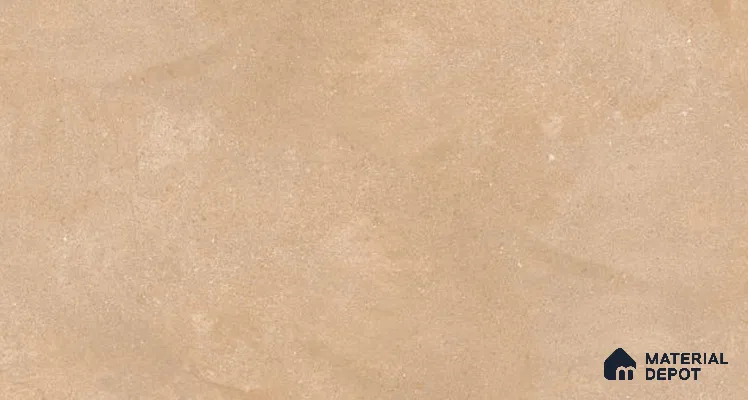 Stone Wall & Floor Base Tile TL 11828 | 4 ft x 2 ft Vitrified Carving Matte Tile - 9 mm