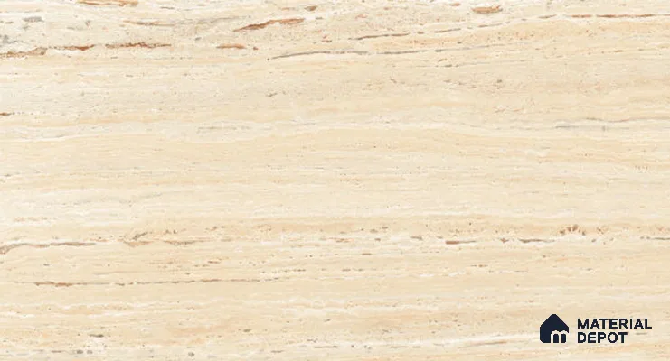Marble Wall & Floor Tile TL 11832 | 4 ft x 2 ft Vitrified Satin Tile - 9 mm