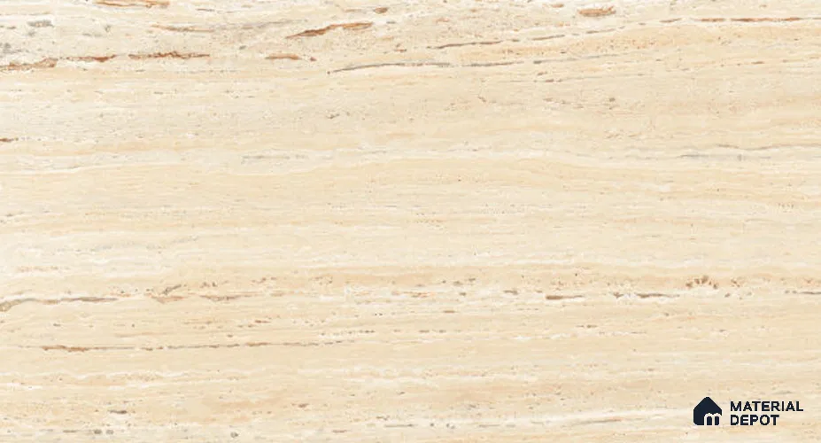 Marble Wall & Floor Tile TL 11832 | 4 ft x 2 ft Vitrified Satin Tile - 9 mm