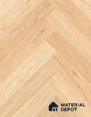 Wood Wall & Floor Light Tile TL 11855 B | 4 ft x 2 ft Vitrified Matte Tile - 9 mm