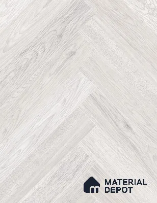 Wood Wall & Floor Tile TL 11855 C | 4 ft x 2 ft Vitrified Matte Tile - 9 mm