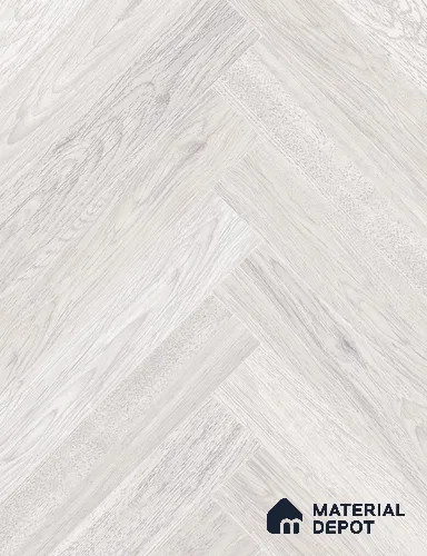 Wood Wall & Floor Tile TL 11855 C | 4 ft x 2 ft Vitrified Matte Tile - 9 mm