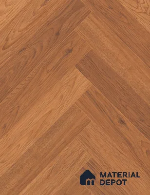 Wood Wall & Floor Dark Tile TL 11855 | 4 ft x 2 ft Vitrified Matte Tile - 9 mm