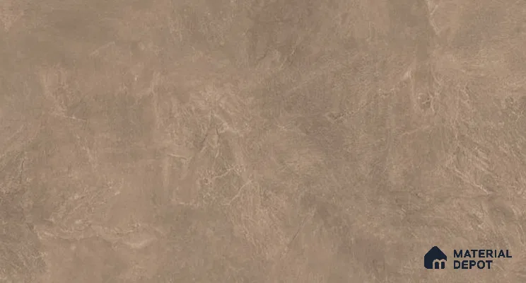 Stone Wall & Floor Tile TL 11834 B | 4 ft x 2 ft Vitrified Punch Matte Tile - 9 mm