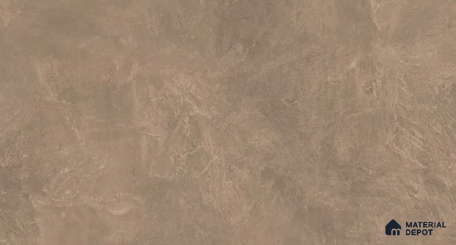 Stone Wall & Floor Tile TL 11834 B | 4 ft x 2 ft Vitrified Punch Matte Tile - 9 mm
