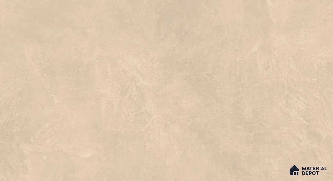 Stone Wall & Floor Tile TL 11834 | 4 ft x 2 ft Vitrified Punch Matte Tile - 9 mm