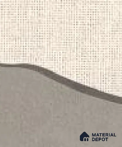 Stone Wall & Floor Tile TL 11865 | 4 ft x 2 ft Vitrified Double Digital Matte Tile - 9 mm