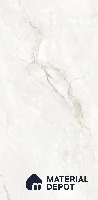 Marble Wall & Floor Tile TL 11825 | 4 ft x 2 ft Vitrified Glossy Tile - 9 mm