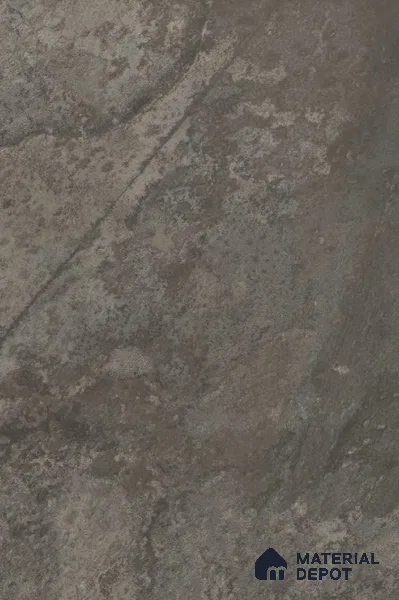 Marble Wall & Floor Tile TL 11753 B | 6 ft x 4 ft Vitrified Metallic Matte Tile - 9 mm