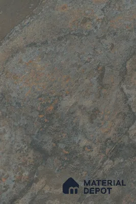 Marble Wall & Floor Tile TL 11753 | 6 ft x 4 ft Vitrified Metallic Matte Tile - 9 mm