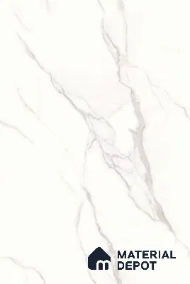 Marble Wall & Floor Tile TL 11815 | 6 ft x 4 ft Vitrified Glossy Tile - 9 mm