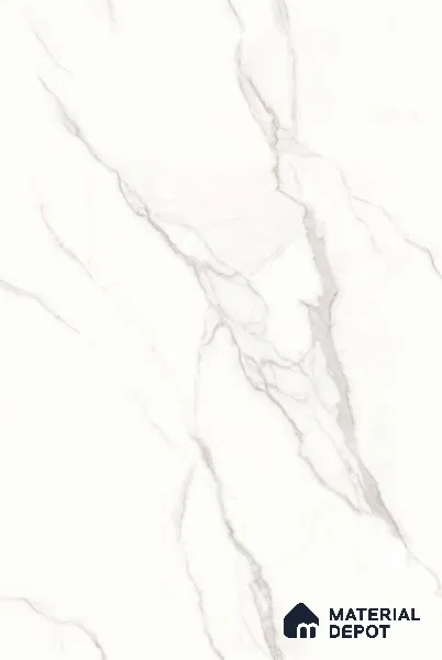 Marble Wall & Floor Tile TL 11815 | 6 ft x 4 ft Vitrified Glossy Tile - 9 mm