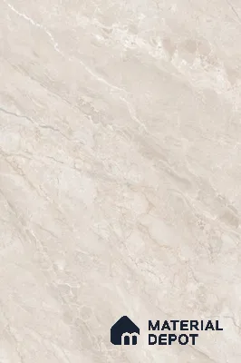 Marble Wall & Floor Tile TL 11820 | 6 ft x 4 ft Vitrified Glossy Tile - 9 mm