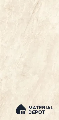 Marble Wall & Floor Tile TL 11763 | 8 ft x 4 ft Vitrified Glossy Tile - 9 mm