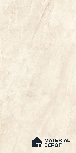Marble Wall & Floor Tile TL 11763 | 8 ft x 4 ft Vitrified Glossy Tile - 9 mm