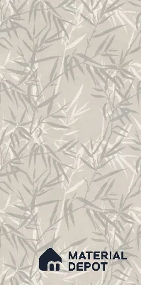Marble Wall Decor Tile TL 11757 B | 8 ft x 4 ft Vitrified Double Digital Matte Tile - 9 mm
