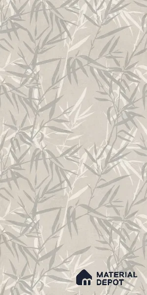 Marble Wall Decor Tile TL 11757 B | 8 ft x 4 ft Vitrified Double Digital Matte Tile - 9 mm