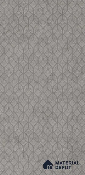 Marble Wall Decor Tile TL 11756 B | 8 ft x 4 ft Vitrified Double Digital Matte Tile - 9 mm