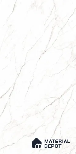 Marble Wall & Floor Tile TL 11762 | 8 ft x 4 ft Vitrified Glossy Tile - 9 mm