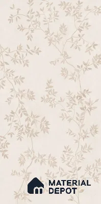 Marble Wall Decor Tile TL 11758 B | 8 ft x 4 ft Vitrified Double Digital Matte Tile - 9 mm