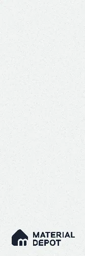 Terrazzo Large Format Slab TL 12655 Galaxy Snow White 8 ft x 2.62 ft White Fullbody Glossy Finish - 15 mm | Suitable for Counter Top, Table Top & Window Frame