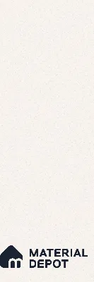Terrazzo Large Format Slab TL 12656 Galaxy White 8 ft x 2.62 ft White Fullbody Glossy Finish - 15 mm | Suitable for Counter Top, Table Top & Window Frame