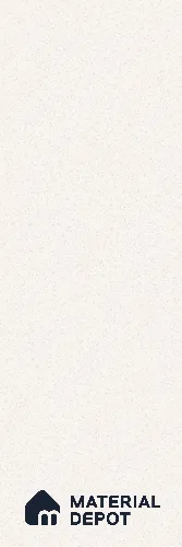 Terrazzo Large Format Slab TL 12656 Galaxy White 8 ft x 2.62 ft White Fullbody Glossy Finish - 15 mm | Suitable for Counter Top, Table Top & Window Frame