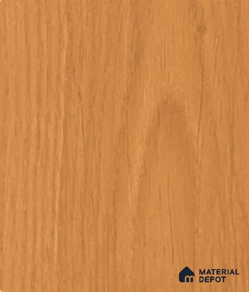 Wood Floor Tile TL 06110 18002 1200 x 200 mm Vitrified Matte Finish - 9 mm | 12 Random Design | Suitable For Living Room, Bedroom, Kitchen | 2-3 mm Spacer is Mandatory (Sample)