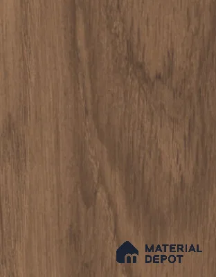Wood Floor Tile TL 06112 Aspen Choco 1200 x 200 mm Vitrified Matte Finish - 9 mm | 12 Random Design | Suitable For Living Room, Bedroom, Kitchen | 2-3 mm Spacer is Mandatory