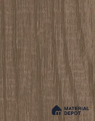 Wood Floor Tile TL 06113 Classic Black 1200 x 200 mm Vitrified Matte Finish - 9 mm | 12 Random Design | Suitable For Living Room, Bedroom, Kitchen | 2-3 mm Spacer is Mandatory (Sample)