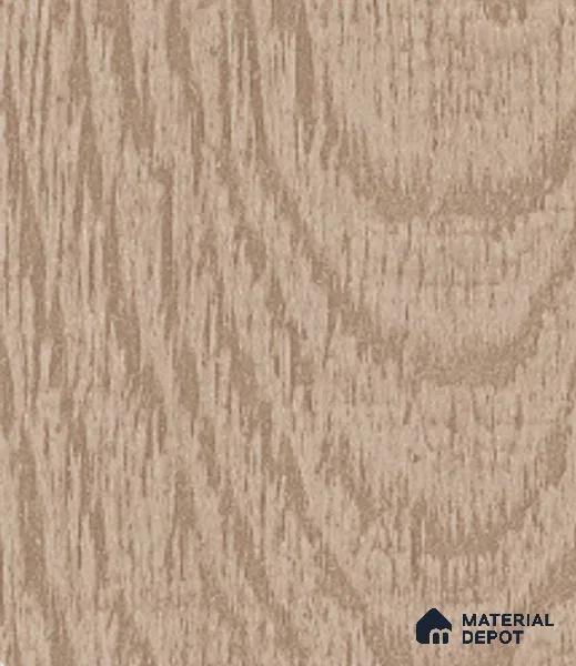 Wood Floor Tile TL 06114 Classic Grey 1200 x 200 mm Vitrified Matte Finish - 9 mm | 12 Random Design | Suitable For Living Room, Bedroom, Kitchen | 2-3 mm Spacer is Mandatory