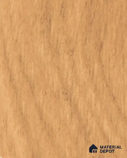 Wood Floor Tile TL 06117 Nordic Honey 1200 x 200 mm Vitrified Matte Finish - 9 mm | 12 Random Design | Suitable For Living Room, Bedroom, Kitchen | 2-3 mm Spacer is Mandatory