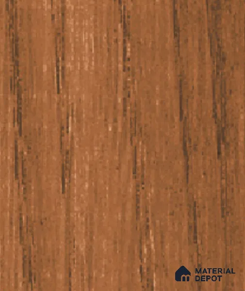 Wood Floor Tile TL 06106 6601 1200 x 200 mm Vitrified Matte Finish - 9 mm | 18 Random Design | Suitable For Living Room, Bedroom, Kitchen | 2-3 mm Spacer is Mandatory (Sample)