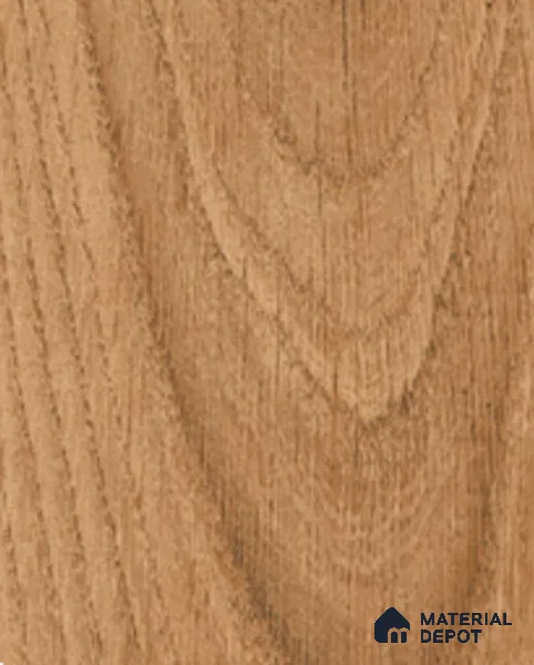 Wood Floor Tile TL 06107 6602 1200 x 200 mm Vitrified Matte Finish - 9 mm | 18 Random Design | Suitable For Living Room, Bedroom, Kitchen | 2-3 mm Spacer is Mandatory (Sample)