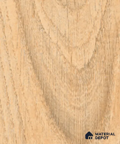 Wood Floor Tile TL 06108 6604 1200 x 200 mm Vitrified Matte Finish - 9 mm | 18 Random Design | Suitable For Living Room, Bedroom, Kitchen | 2-3 mm Spacer is Mandatory (Sample)