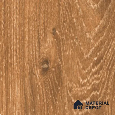 Wood Floor Tile TL 06104 5601 1200 x 200 mm Vitrified Matte Finish - 9 mm | 6 Random Design | Suitable For Living Room, Bedroom, Kitchen | 2-3 mm Spacer is Mandatory