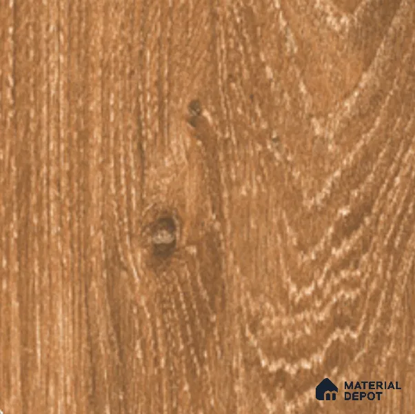 Wood Floor Tile TL 06104 5601 1200 x 200 mm Vitrified Matte Finish - 9 mm | 6 Random Design | Suitable For Living Room, Bedroom, Kitchen | 2-3 mm Spacer is Mandatory
