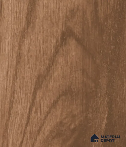 Wood Floor Tile TL 06105 5701 1200 x 200 mm Vitrified Matte Finish - 9 mm | 6 Random Design | Suitable For Living Room, Bedroom, Kitchen | 2-3 mm Spacer is Mandatory (Sample)