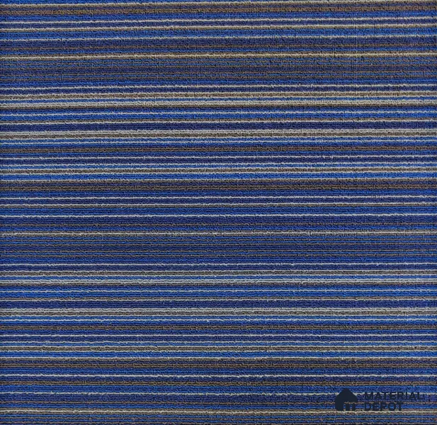 651 Cedar Series 50 cm x 50 cm Carpet Tile   5 mm