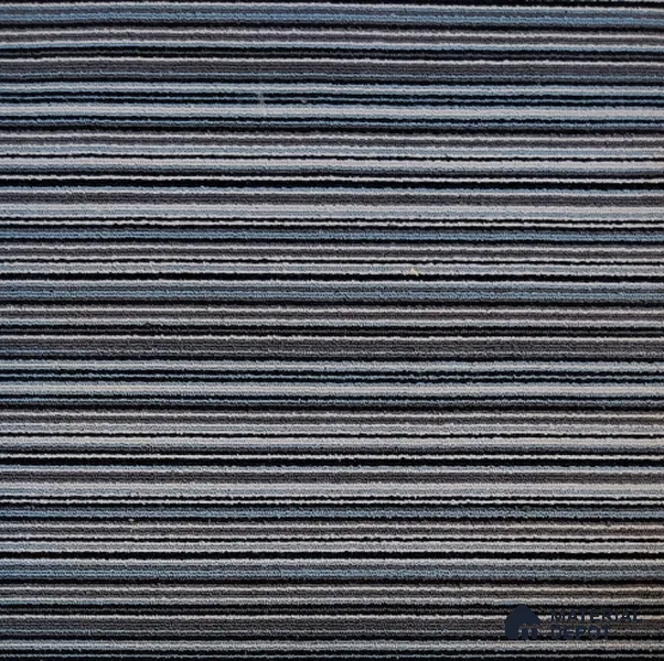 652 Cedar Series 50 cm x 50 cm Carpet Tile   5 mm