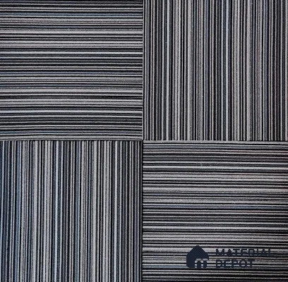 652 Cedar Series 50 cm x 50 cm Carpet Tile   5 mm