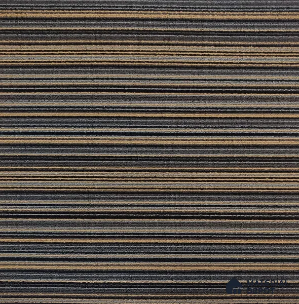 653 Cedar Series 50 cm x 50 cm Carpet Tile   5 mm