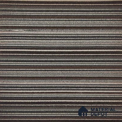 654 Cedar Series 50 cm x 50 cm Carpet Tile   5 mm