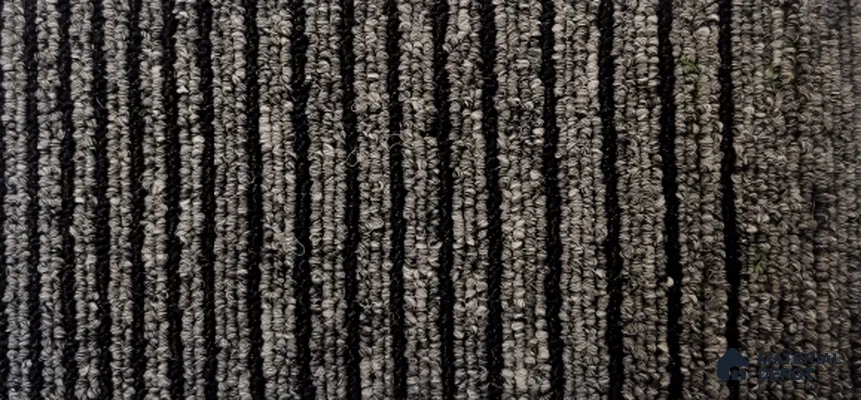 DT 602 Orchid Series 50 cm x 50 cm Carpet Tile   5 mm