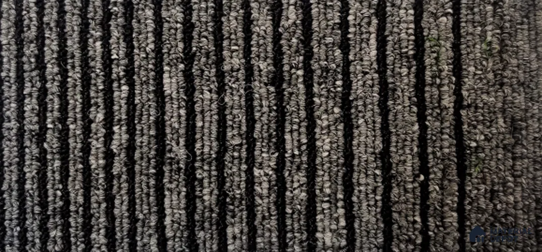DT 602 Orchid Series 50 cm x 50 cm Carpet Tile   5 mm